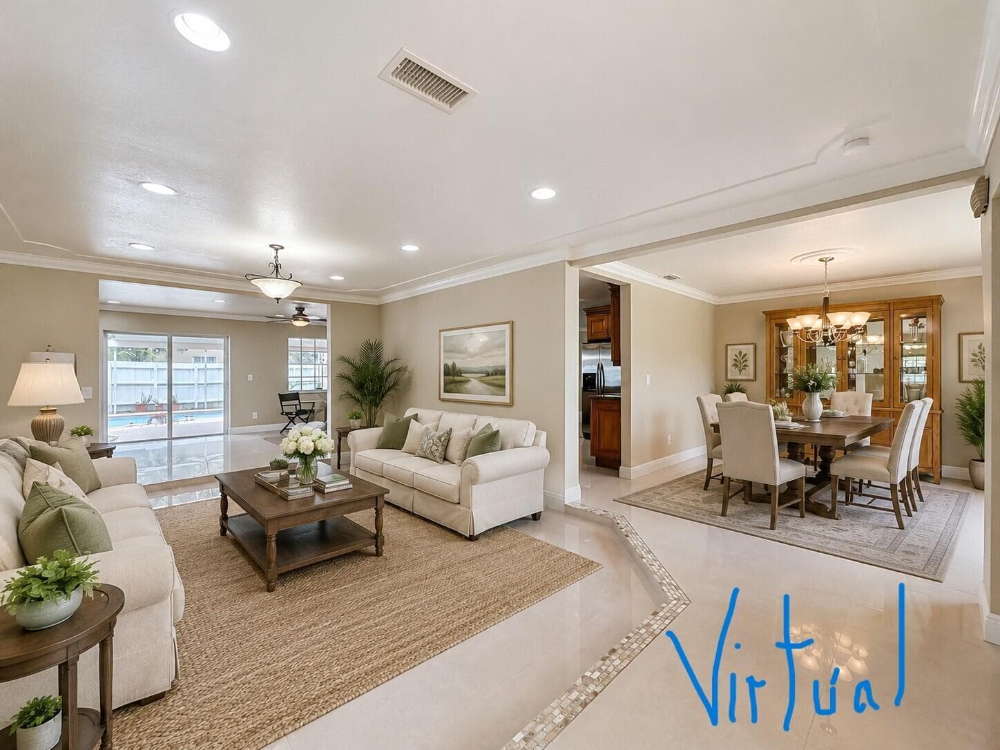 851 E Plantation Circle, Plantation, FL 33324 photo 4