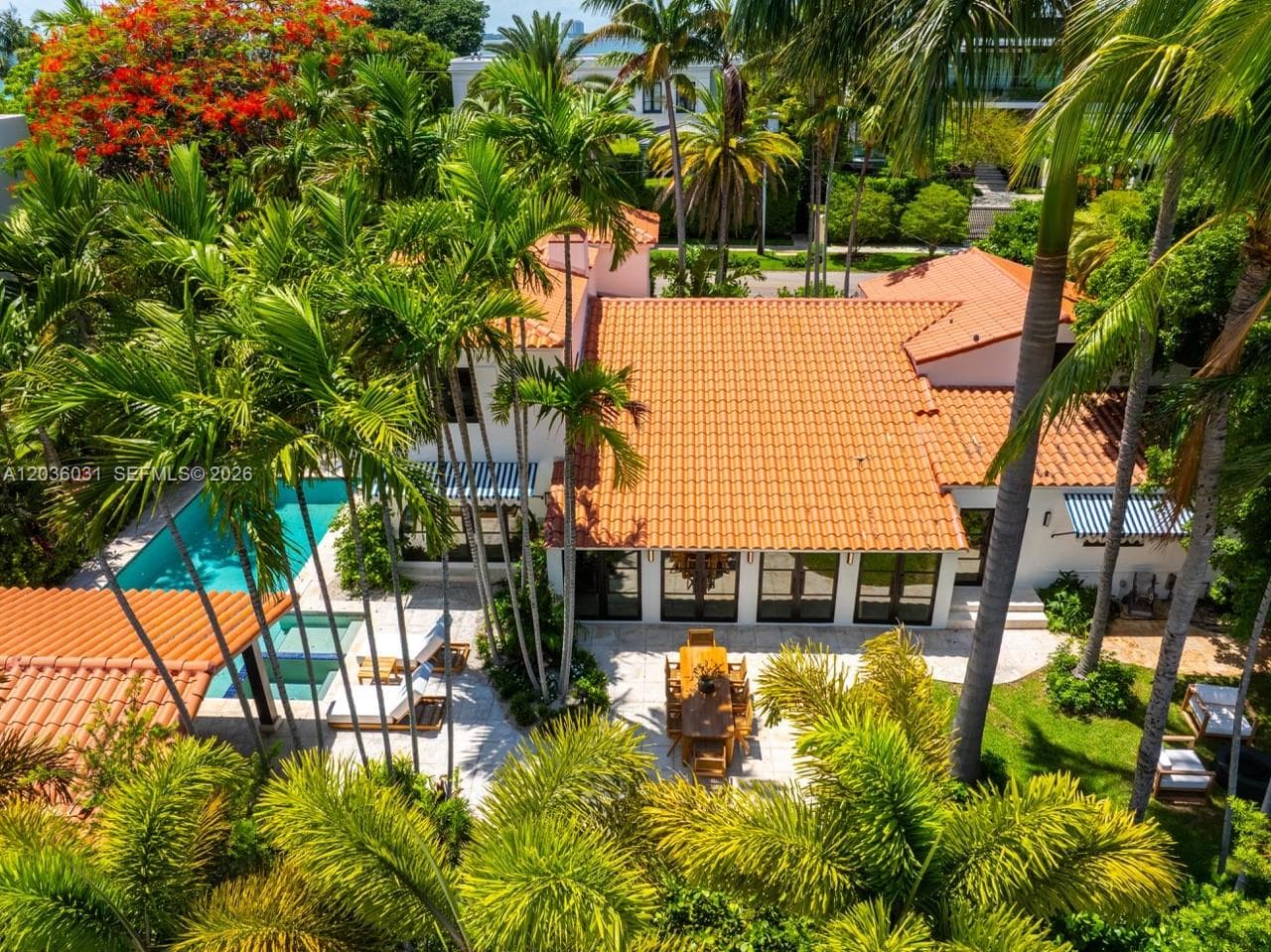 4727 N Bay Rd, Miami Beach, FL 33140 photo 5
