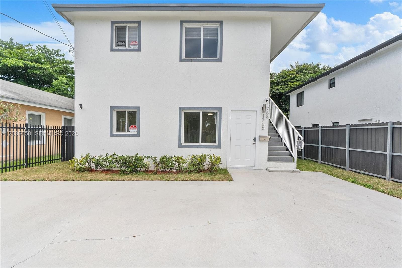 1766 NW 68th Ter, Miami, FL 33147 photo 2
