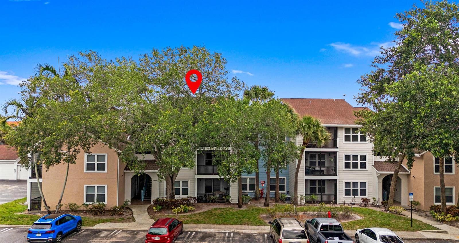 2317 N Congress Avenue # 24, Boynton Beach, FL 33426 photo 3