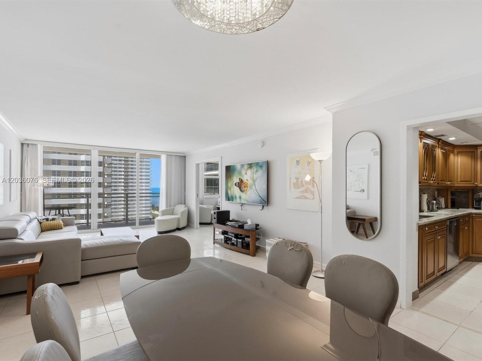2030 S Ocean Dr # 1123, Hallandale Beach, FL 33009 photo 3