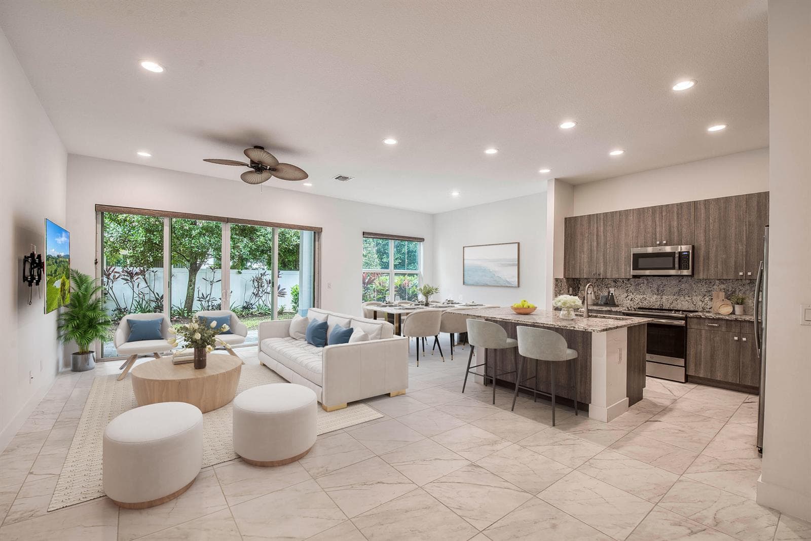 4829 Pointe Midtown Road, Palm Beach Gardens, FL 33418 photo 2