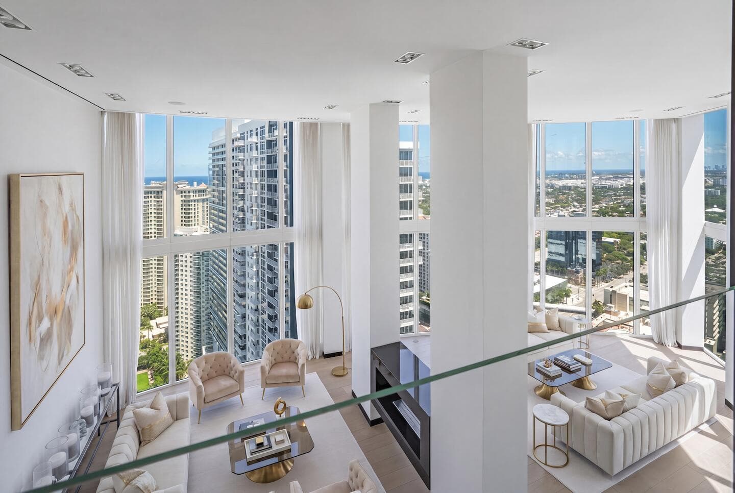 333 Las Olas Way # 4206, Fort Lauderdale, FL 33301 photo 3