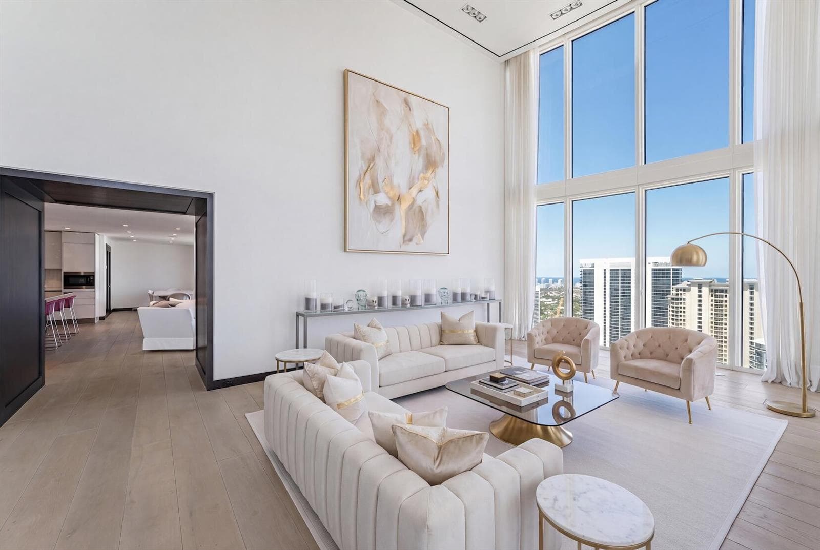 333 Las Olas Way # 4206, Fort Lauderdale, FL 33301 photo 4