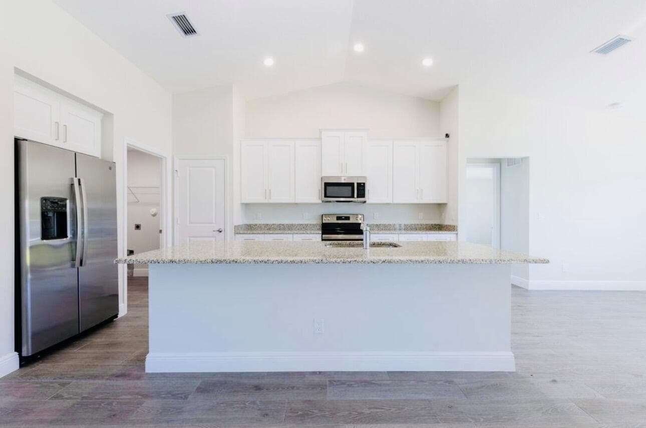 2372 SW Import Drive # 2372, Port St. Lucie, FL 34953 photo 3