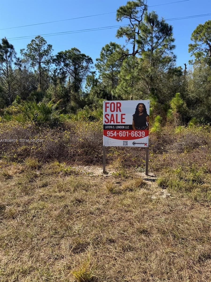 216 Columbus, Lehigh Acres, FL 33974 photo 2
