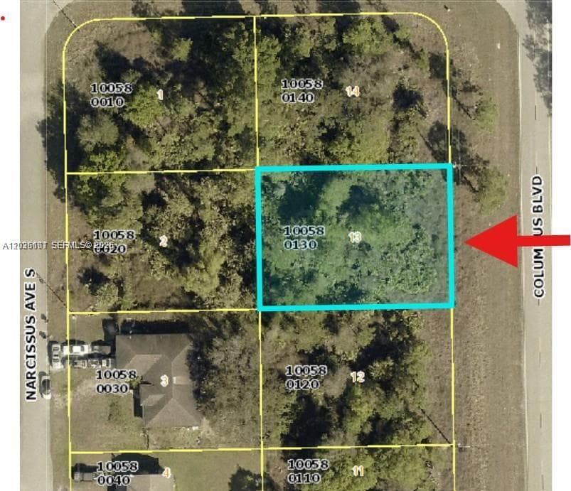 216 Columbus, Lehigh Acres, FL 33974 photo 4