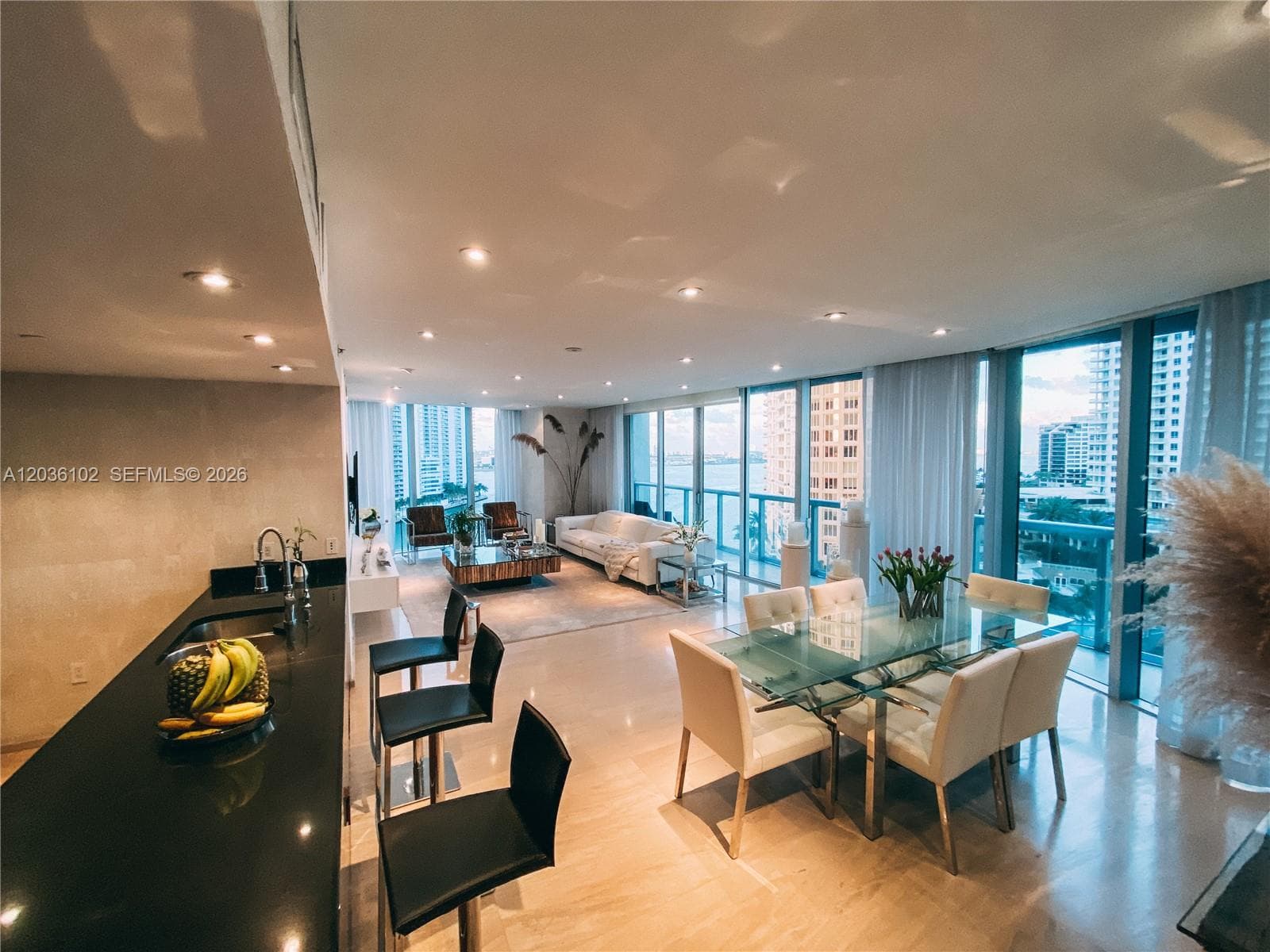 465 Brickell Ave # 1101, Miami, FL 33131 photo 3