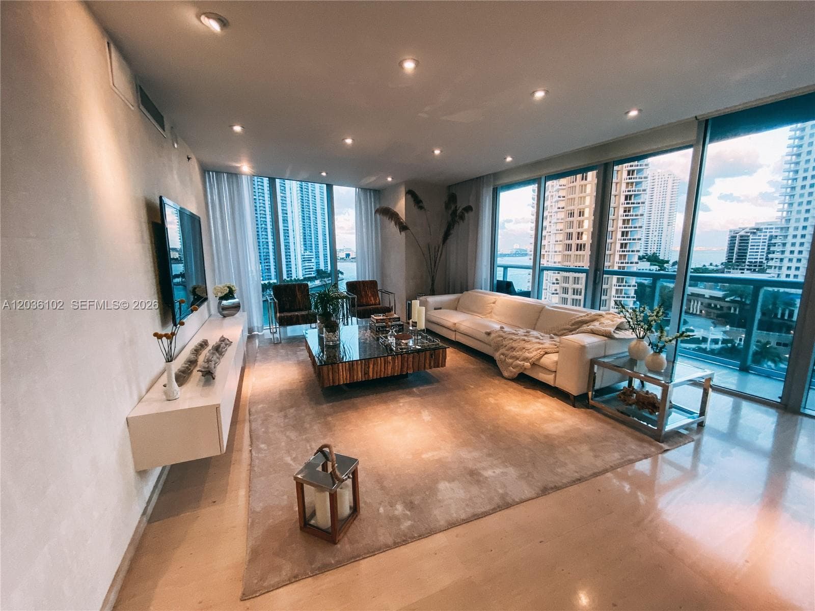 465 Brickell Ave # 1101, Miami, FL 33131 photo 4