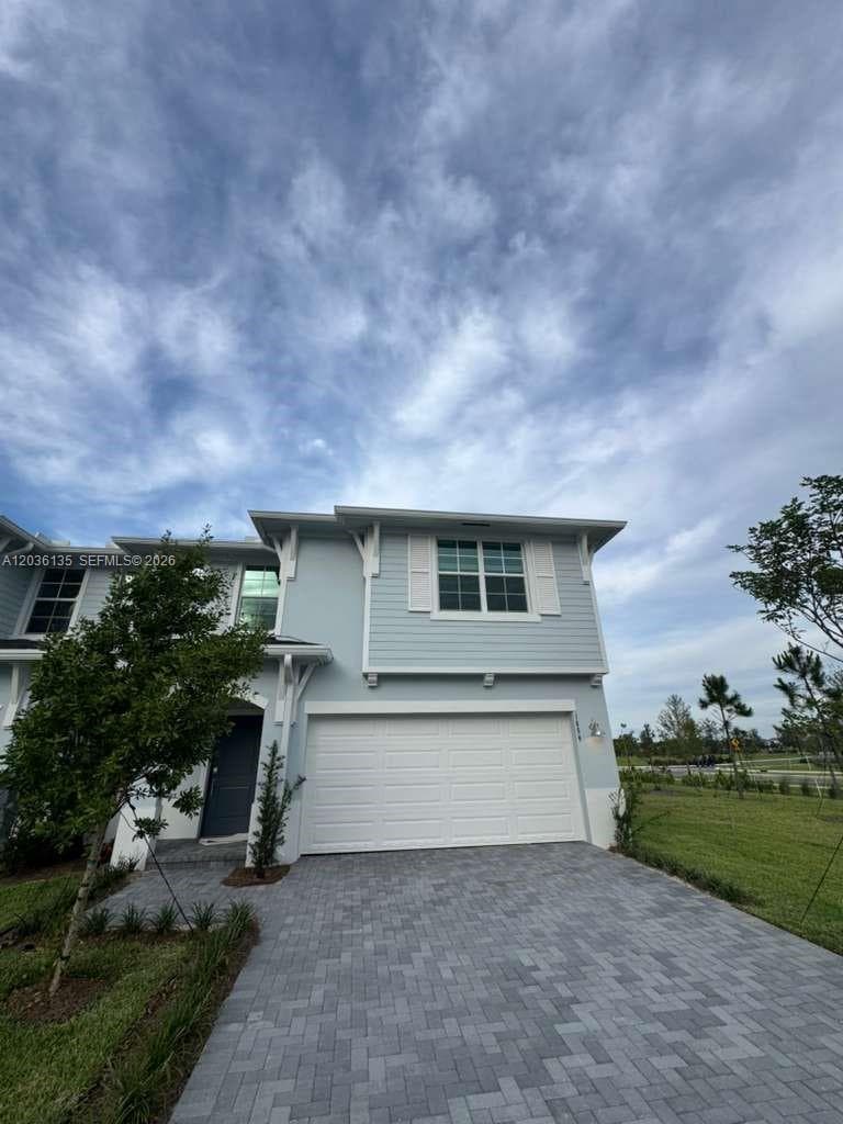 1654 Hoot Owl Holw # 1654, Loxahatchee, FL 33470 photo 2