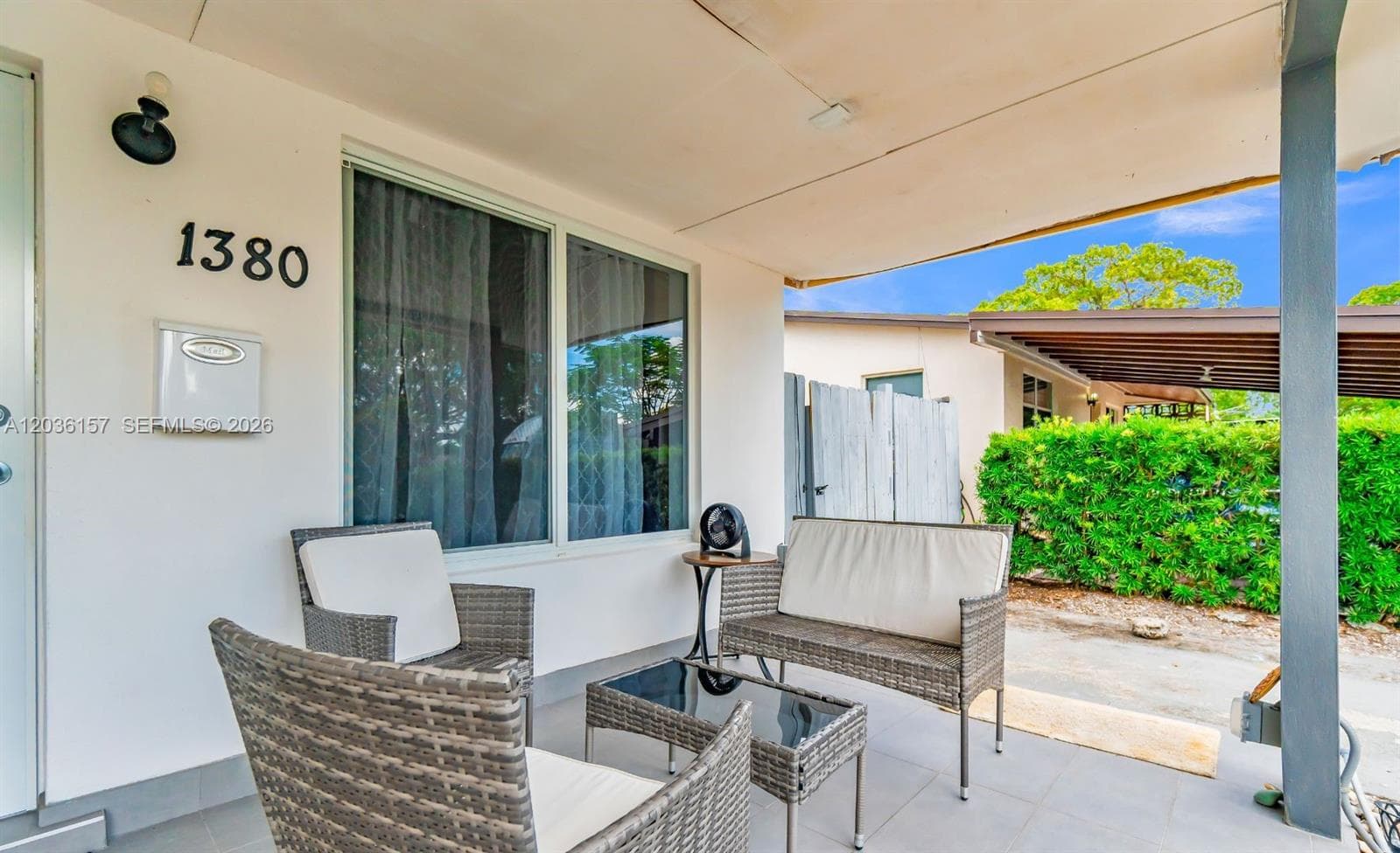 1380 SW 34th Ave, Fort Lauderdale, FL 33312 photo 2