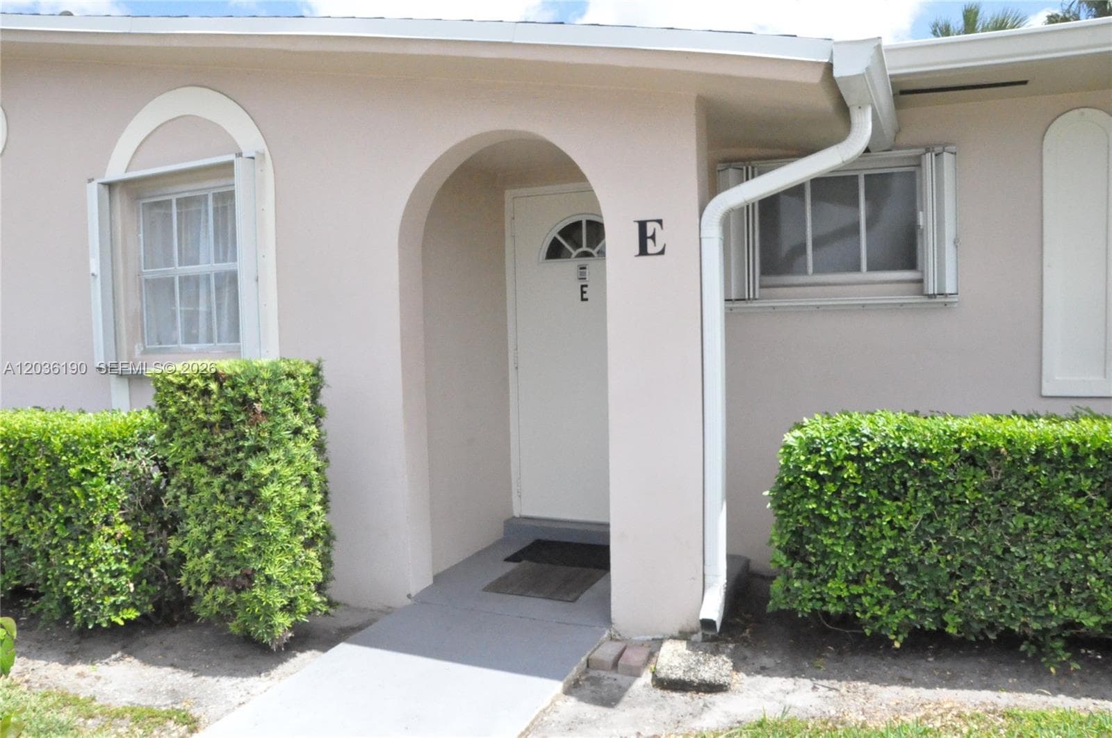 2784 E Dudley Dr E # E, West Palm Beach, FL 33415 photo 2