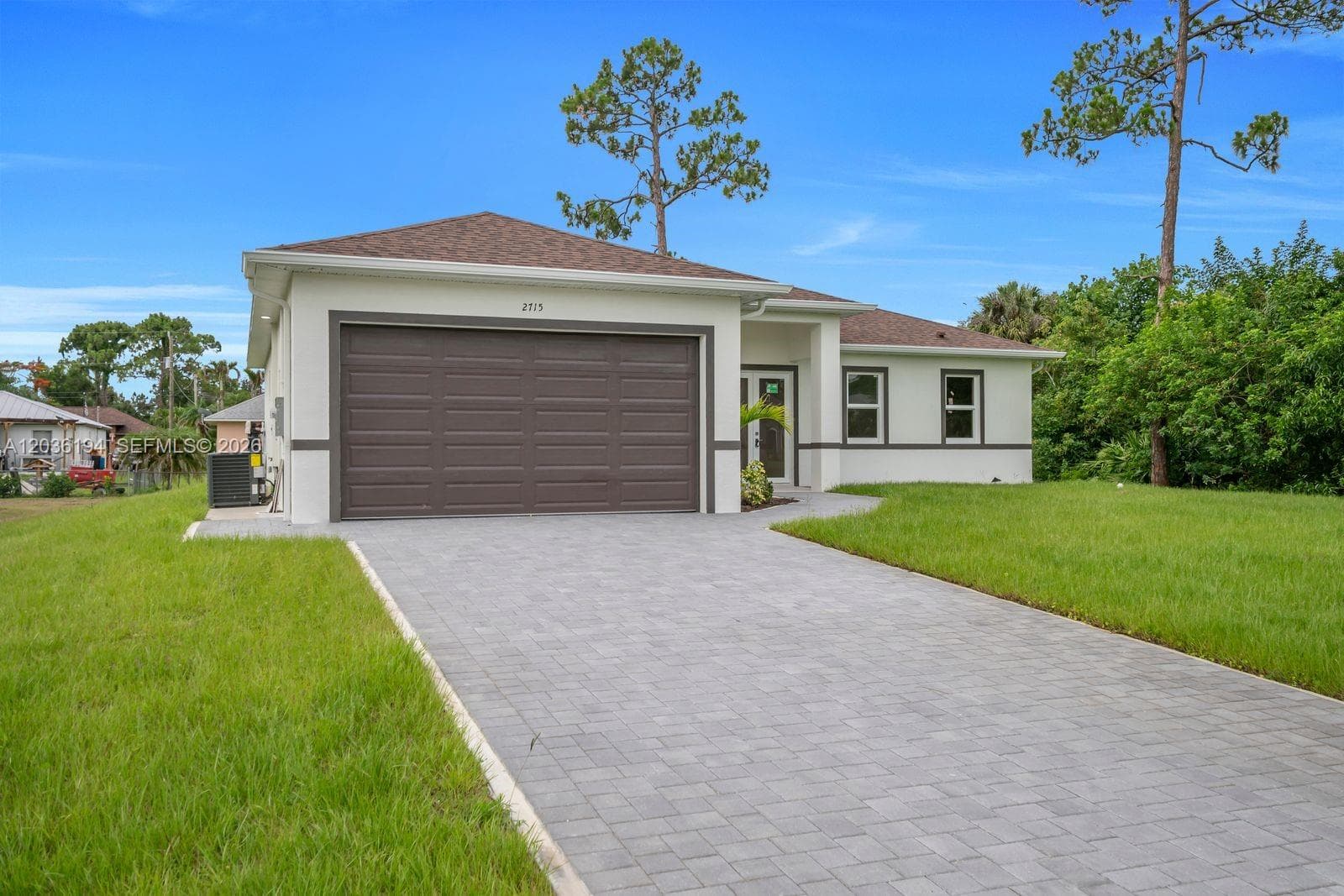 2715 10th ST W, Lehigh Acres, FL 33971 photo 2