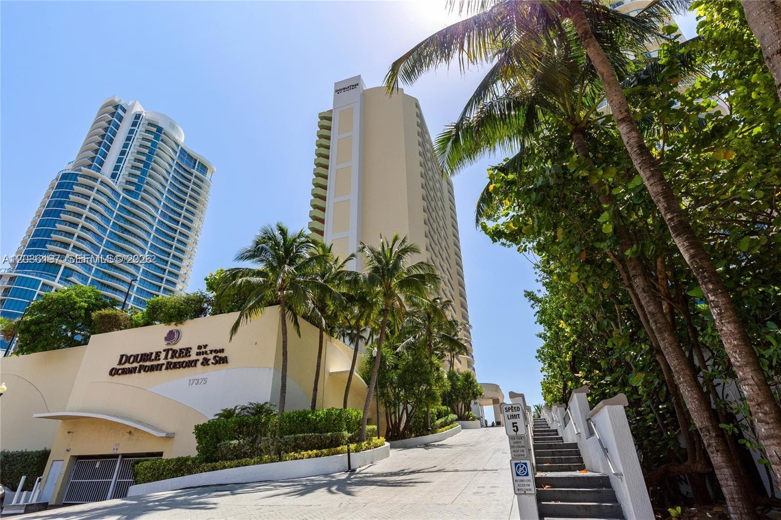 17375 Collins Ave # 905, Sunny Isles Beach, FL 33160 photo 3