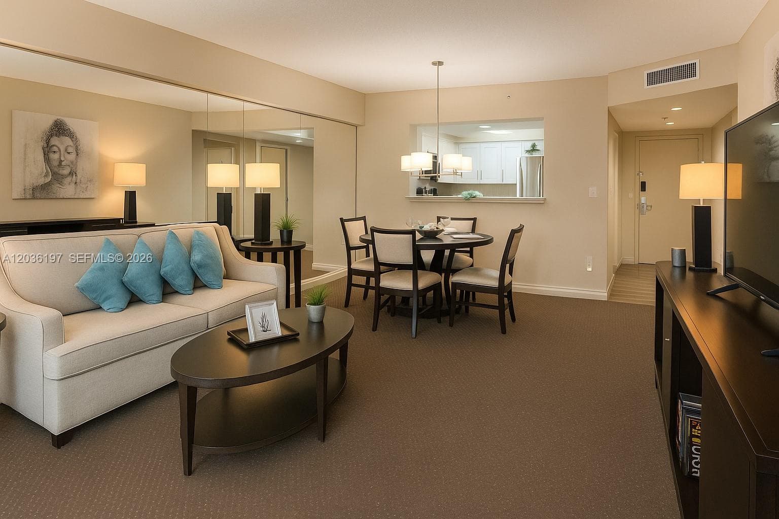 17375 Collins Ave # 905, Sunny Isles Beach, FL 33160 photo 5