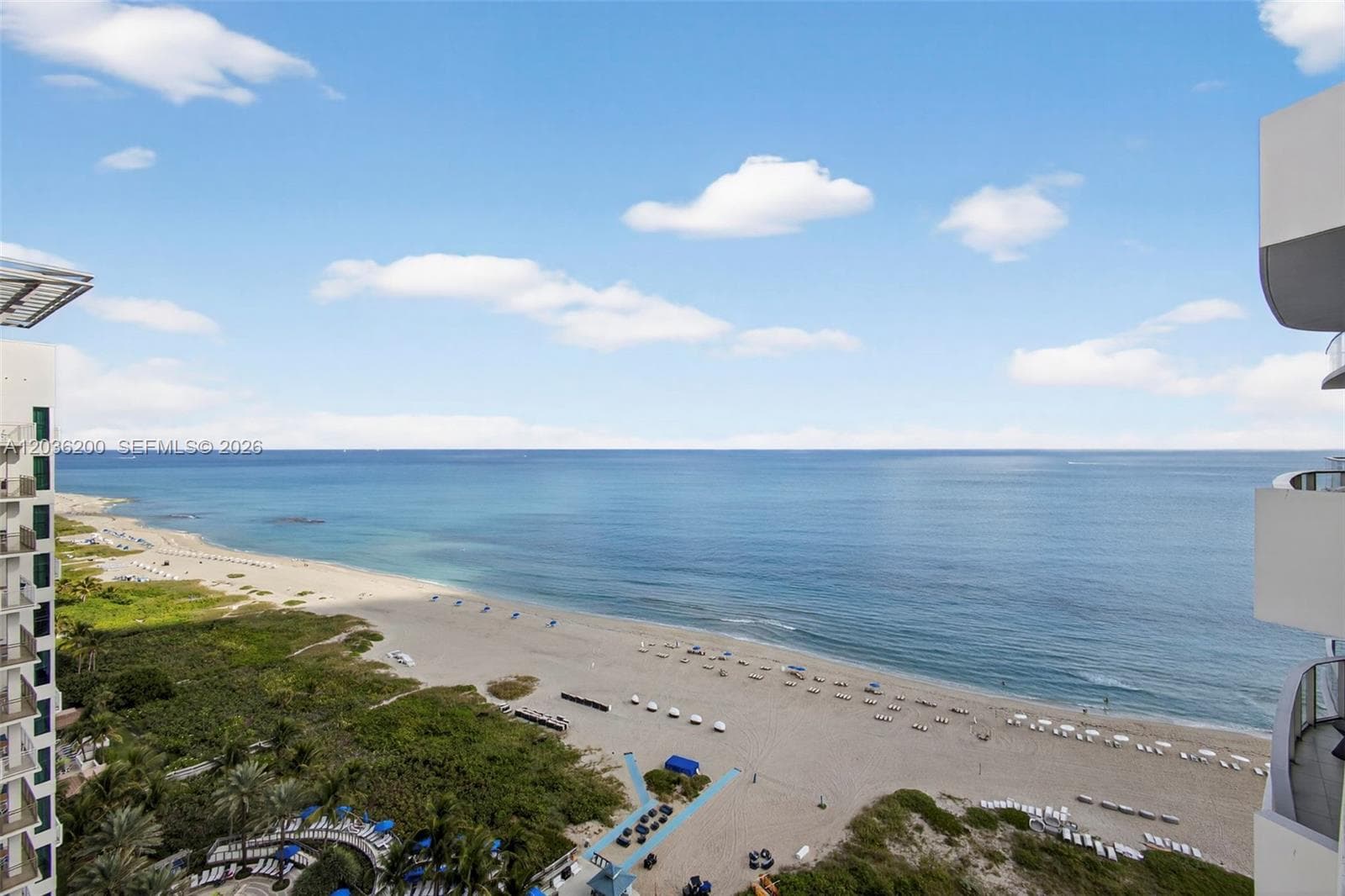 3100 N Ocean Dr # H-1801, Singer Island, FL 33404 photo 2