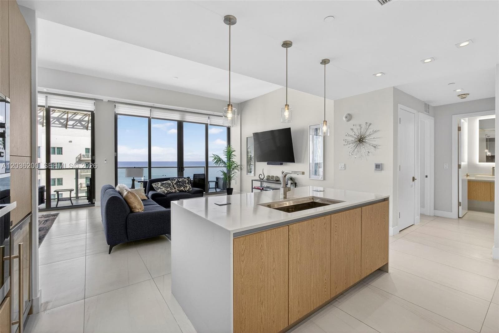 3100 N Ocean Dr # H-1801, Singer Island, FL 33404 photo 4