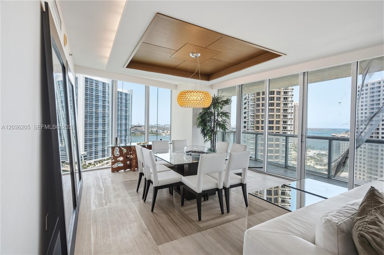 465 Brickell Ave # 2101, Miami, FL 33131 photo 2