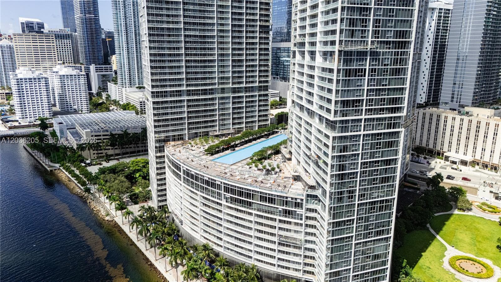 465 Brickell Ave # 2101, Miami, FL 33131 photo 3