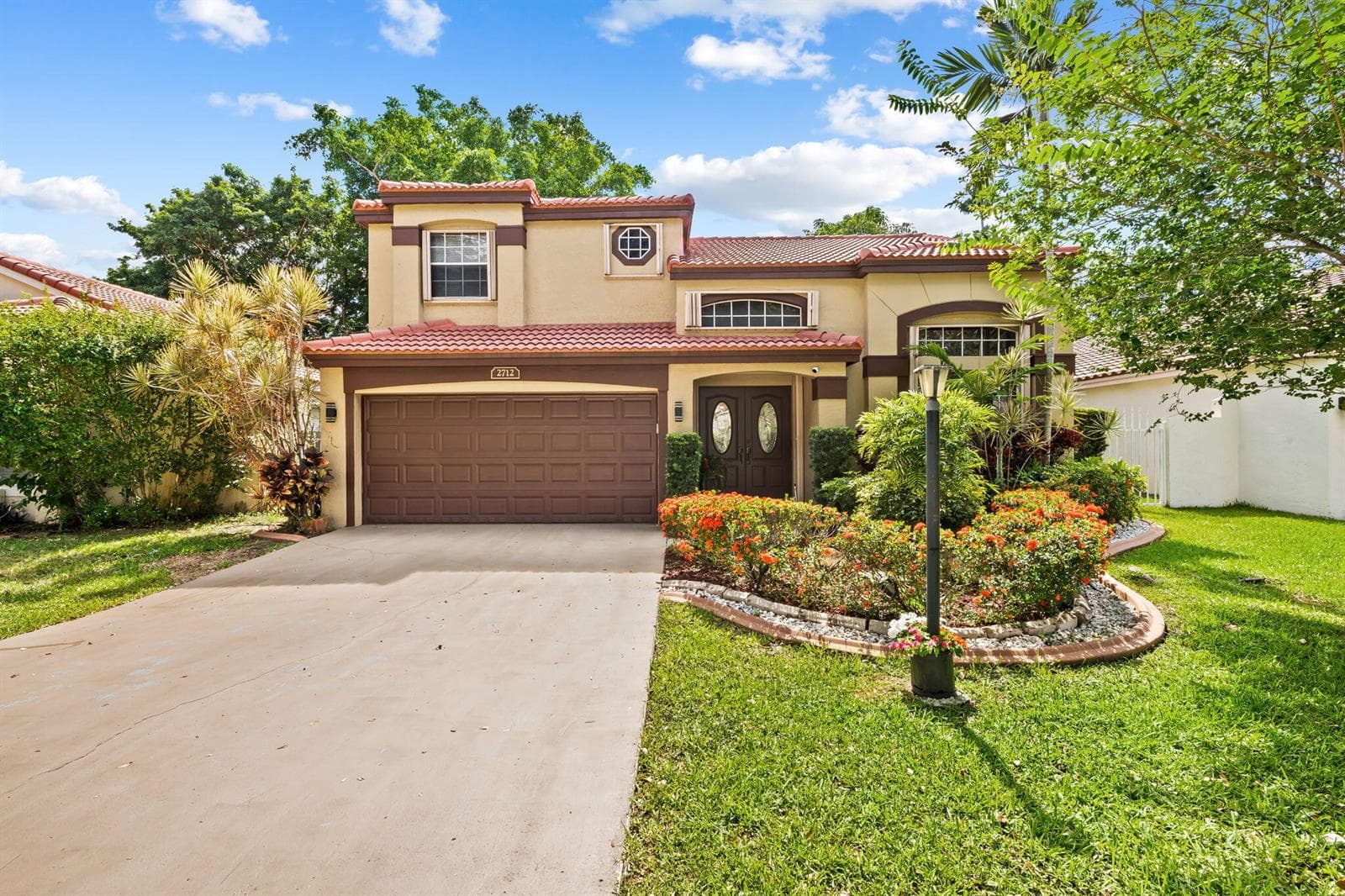 2712 Cayenne Avenue, Cooper City, FL 33026 photo 3