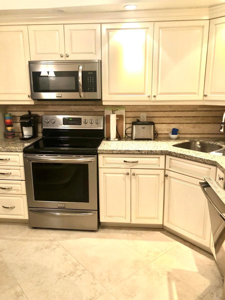 5440 N Ocean Avenue # 803, Singer Island, FL 33404 photo 5