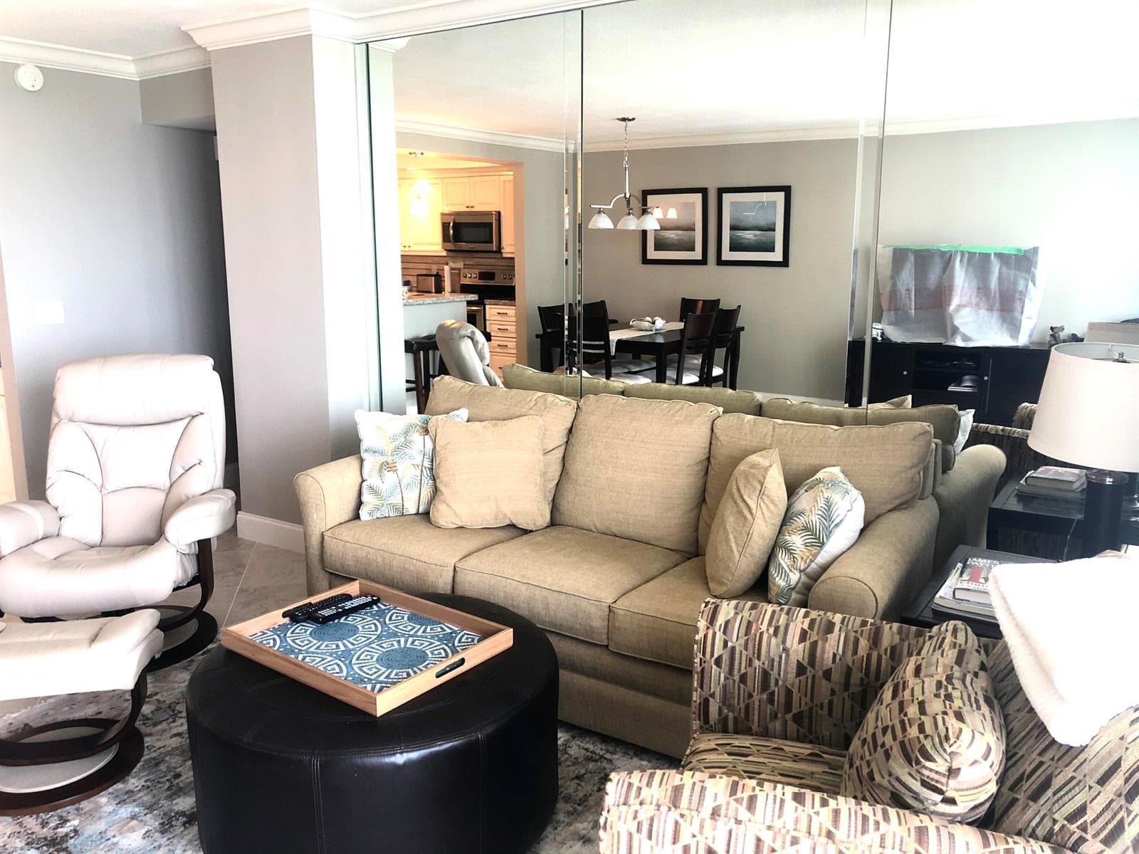 5440 N Ocean Avenue # 803, Singer Island, FL 33404 photo 4