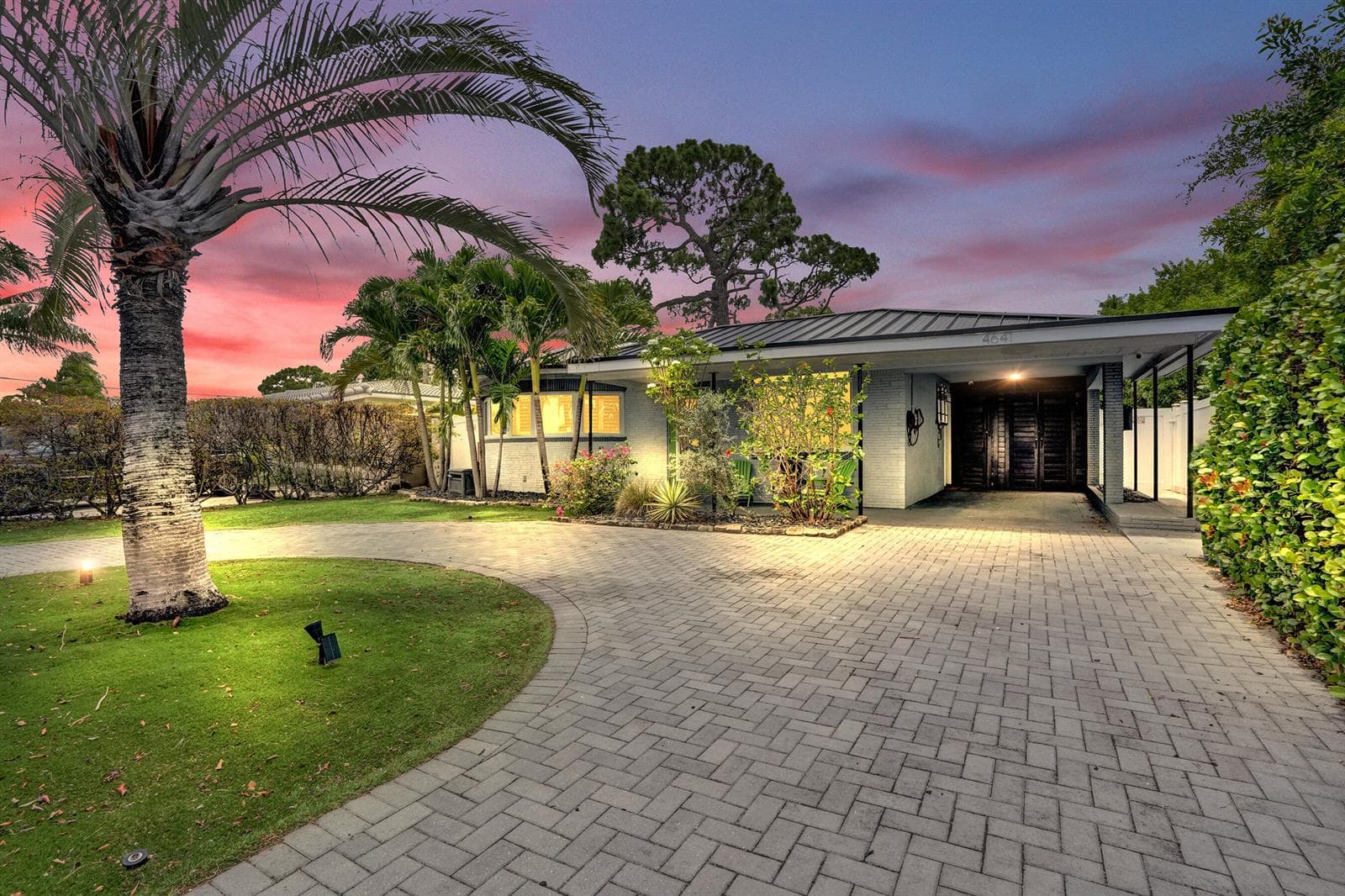 4641 NE 6th Avenue, Oakland Park, FL 33334 photo 4