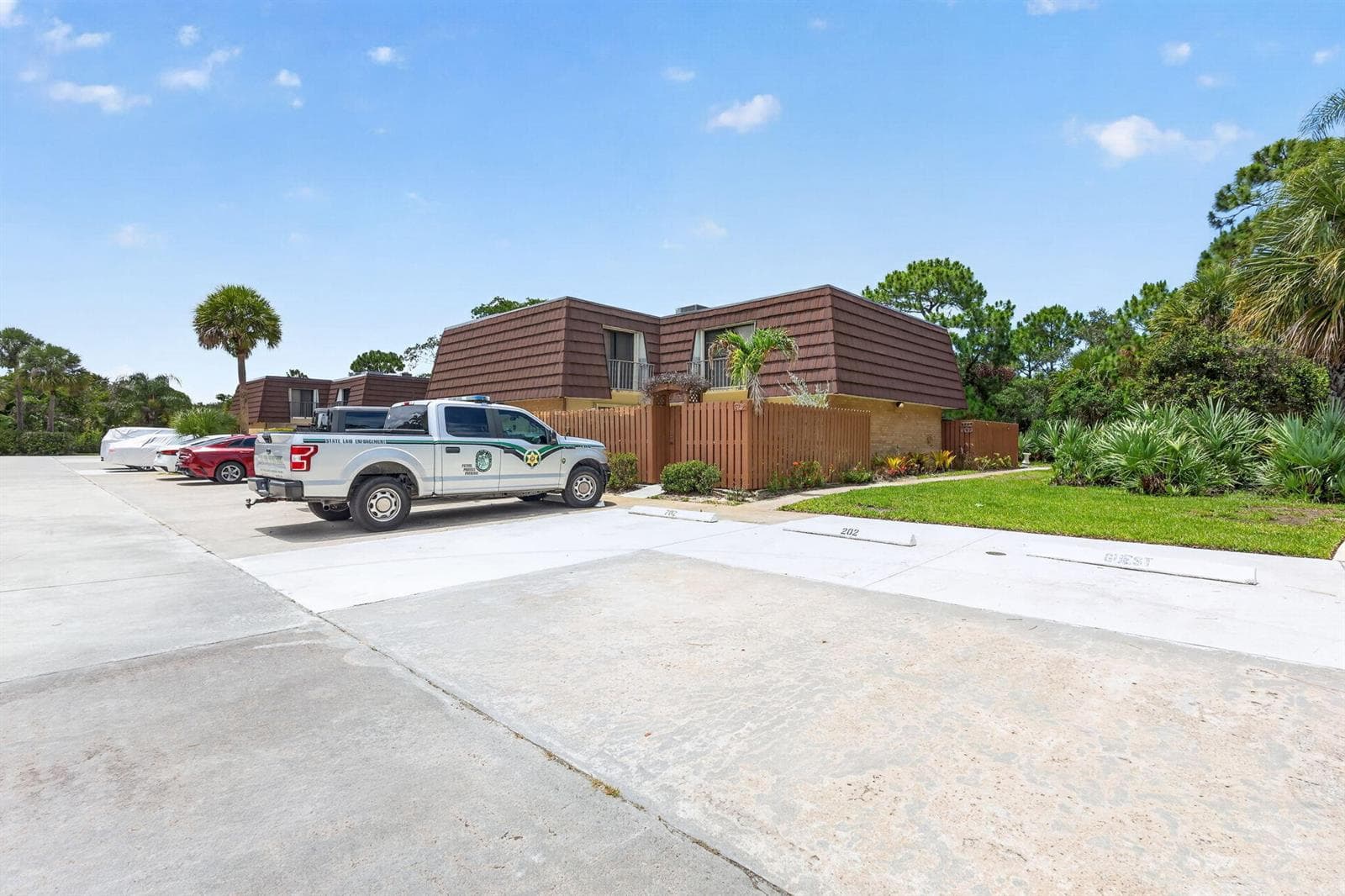 5706 SE Riverboat Drive # 202, Stuart, FL 34997