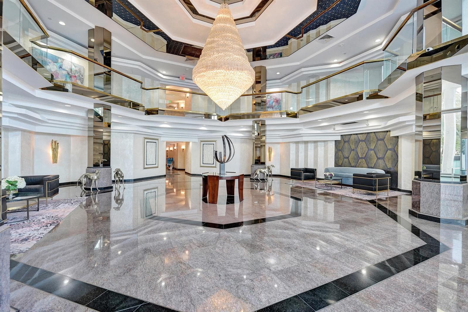 1440 S Ocean Boulevard # 12a, Lauderdale By The Sea, FL 33062 photo 4