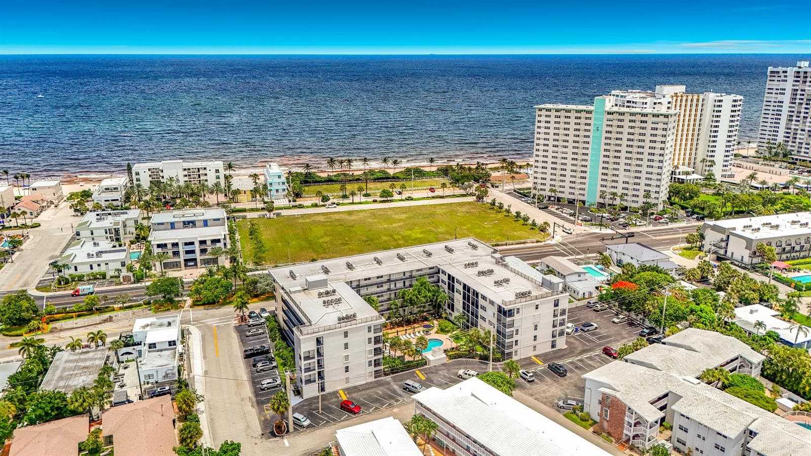 4117 Bougainvilla Drive # 207, Lauderdale By The Sea, FL 33308 photo 3