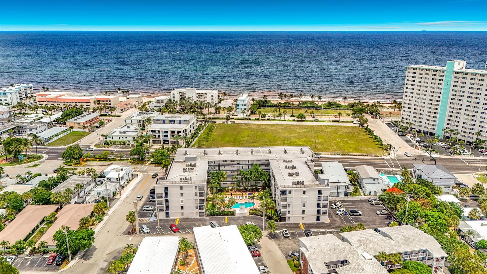 4117 Bougainvilla Drive # 207, Lauderdale By The Sea, FL 33308 photo 4