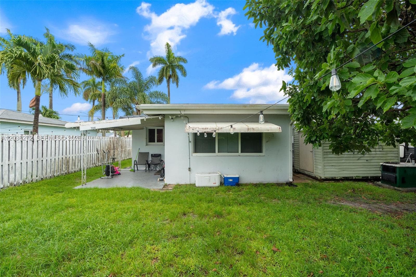 706 N 32nd Ct, Hollywood, FL 33021 photo 5
