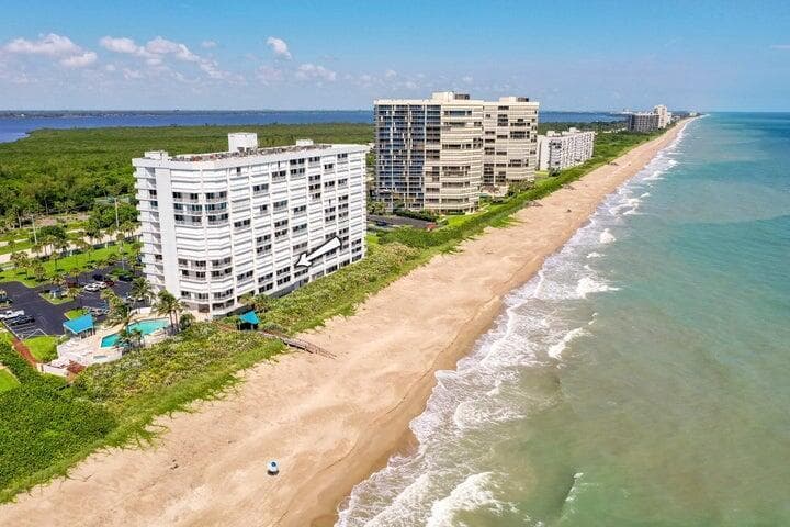 9600 S Ocean Drive # 306, Jensen Beach, FL 34957 photo 2
