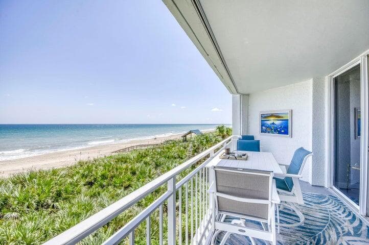 9600 S Ocean Drive # 306, Jensen Beach, FL 34957 photo 4