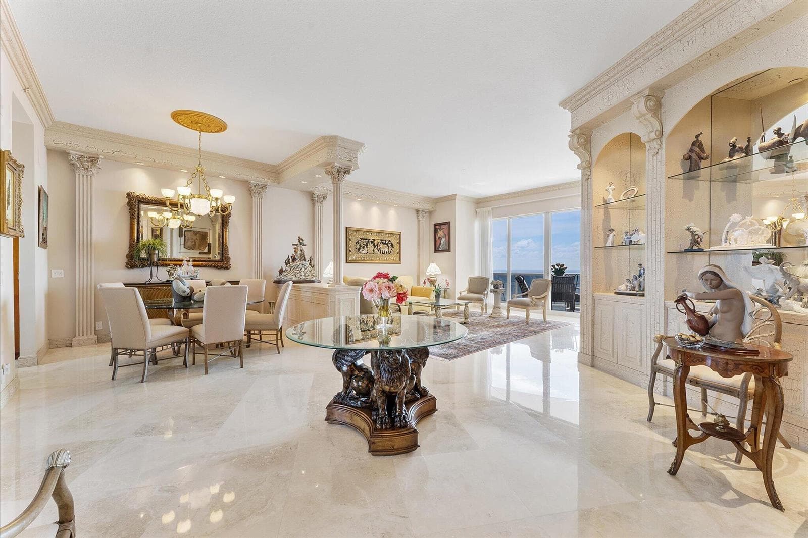3200 N Ocean Boulevard # 2903, Fort Lauderdale, FL 33308 photo 3