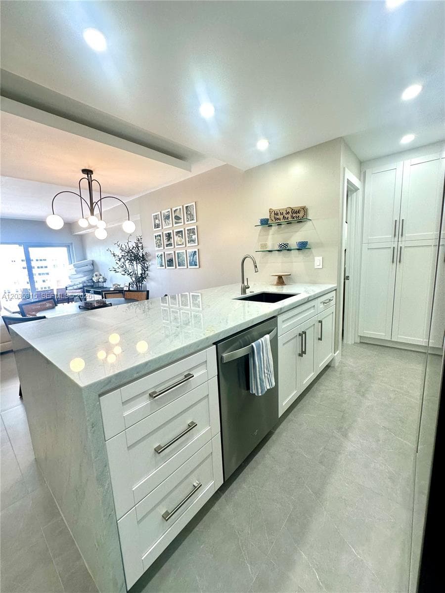 1980 S Ocean Dr # 8D, Hallandale Beach, FL 33009 photo 5