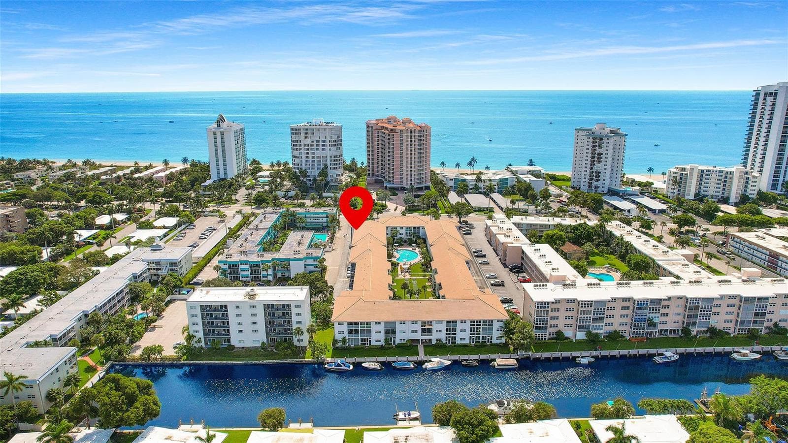 1461 S Ocean Boulevard # 329, Pompano Beach, FL 33062 photo 2