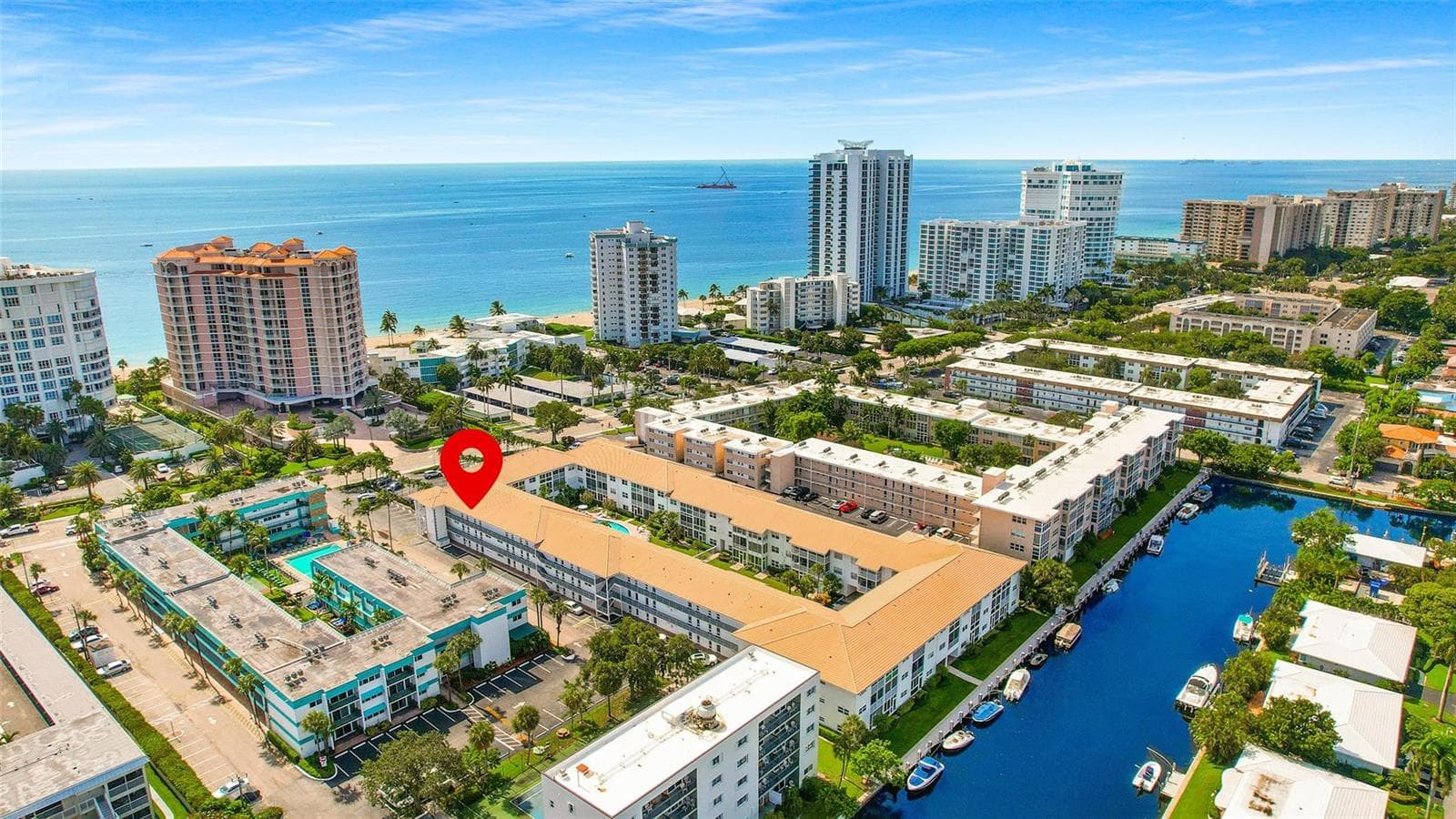 1461 S Ocean Boulevard # 329, Pompano Beach, FL 33062 photo 3