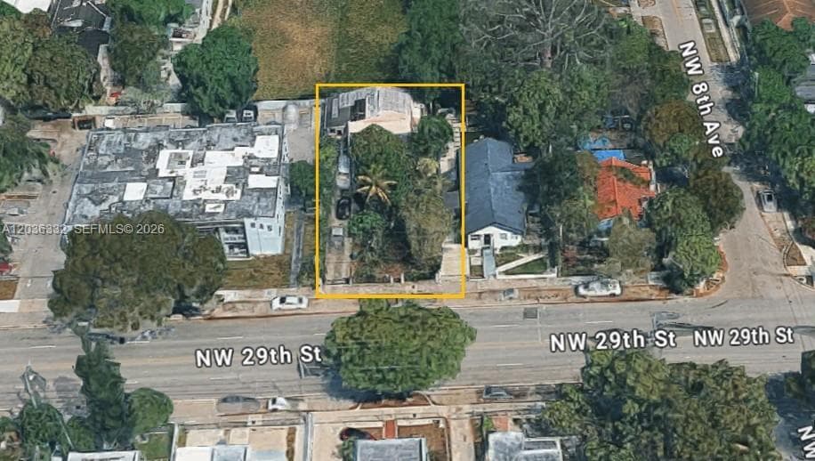 821 NW 29th St, Miami, FL 33127 photo 2