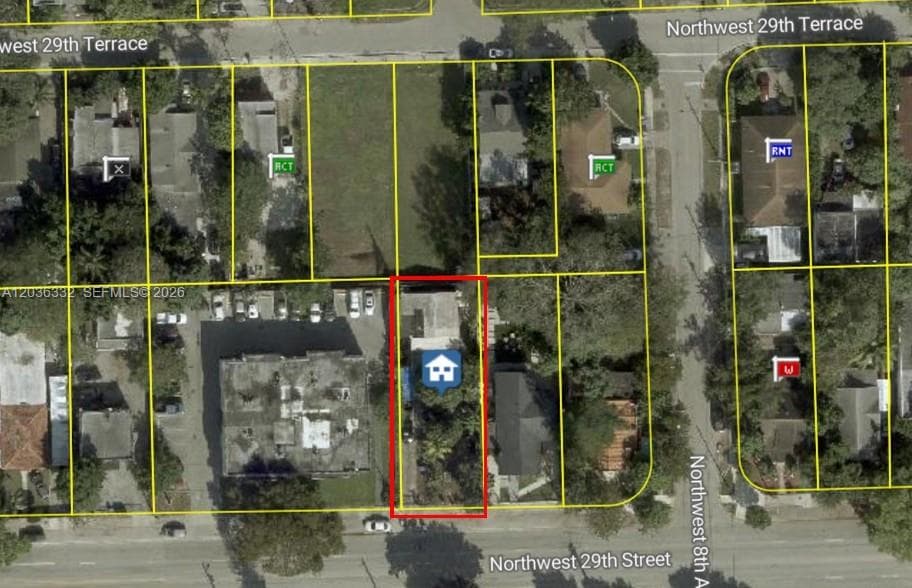 821 NW 29th St, Miami, FL 33127 photo 4