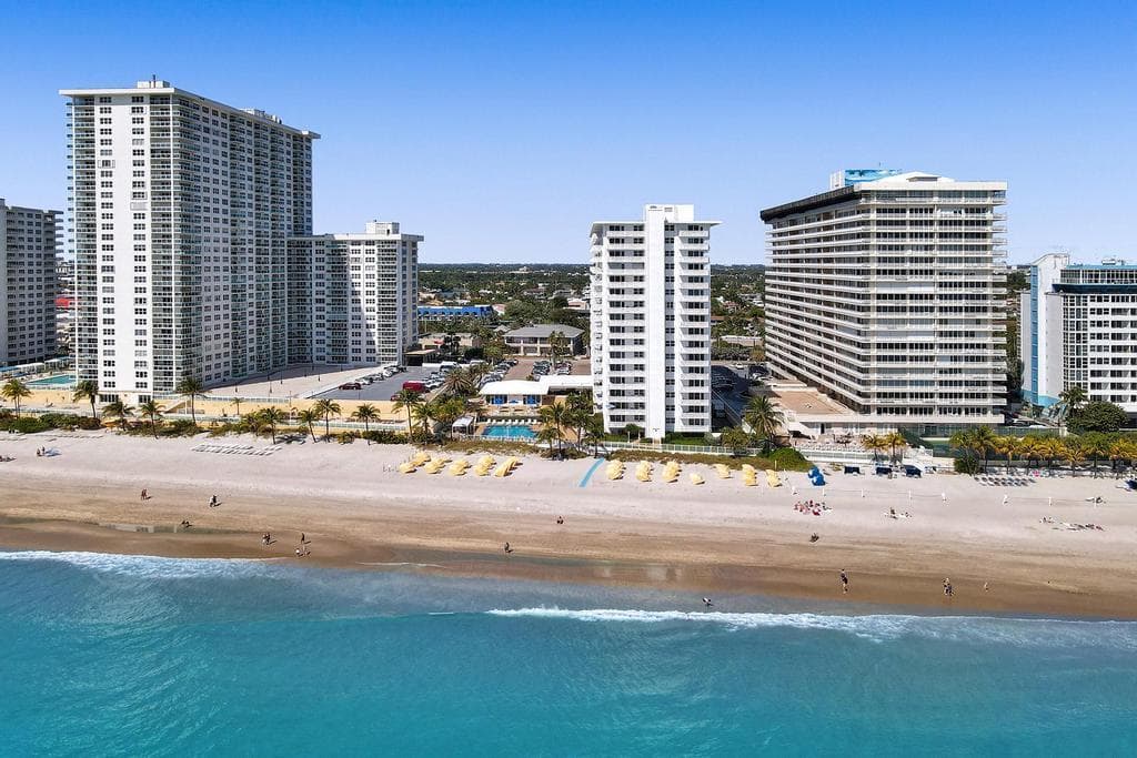 4010 Galt Ocean Drive # 310, Fort Lauderdale, FL 33308 photo 3
