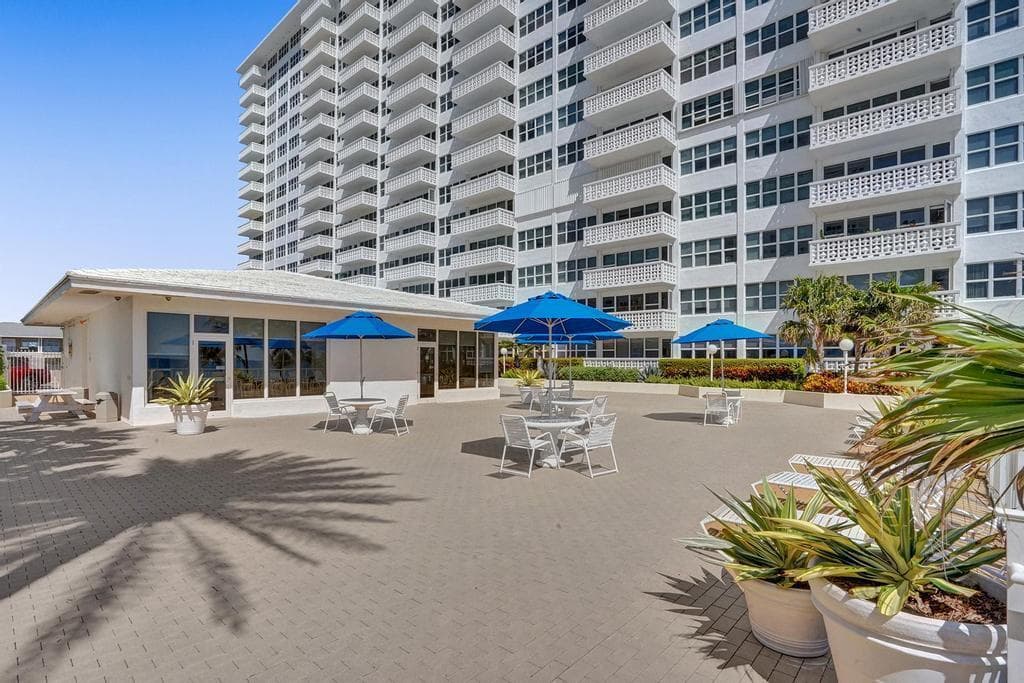 4010 Galt Ocean Drive # 310, Fort Lauderdale, FL 33308 photo 5