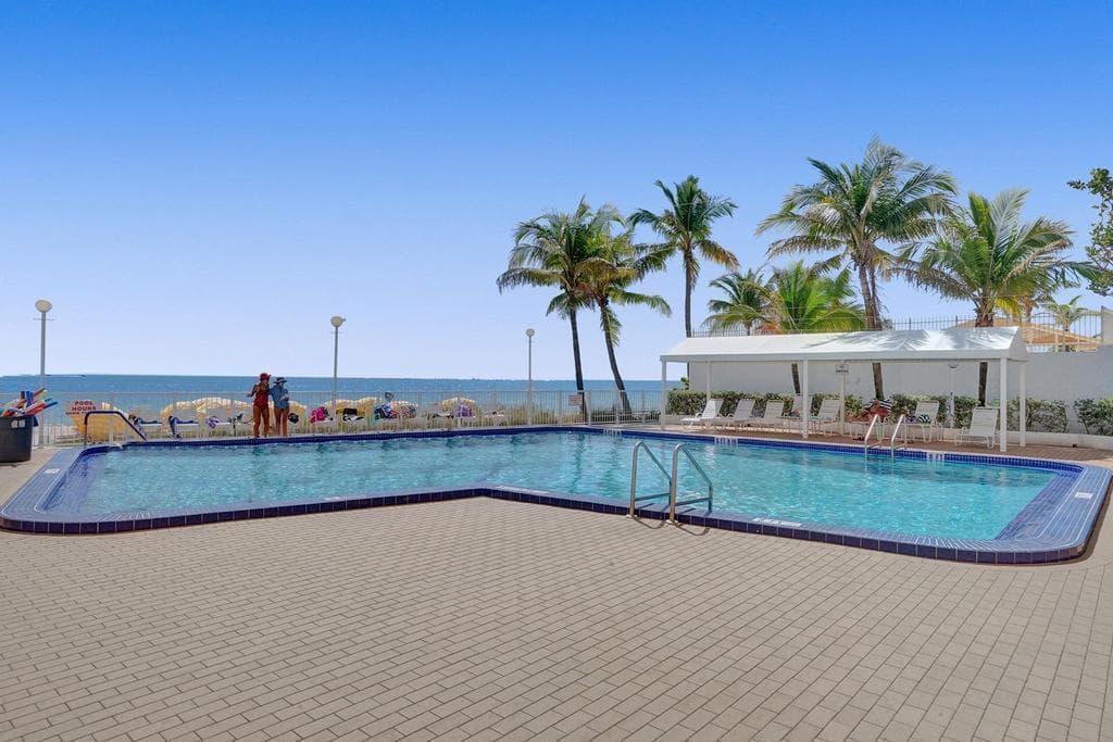 4010 Galt Ocean Drive # 310, Fort Lauderdale, FL 33308 photo 4