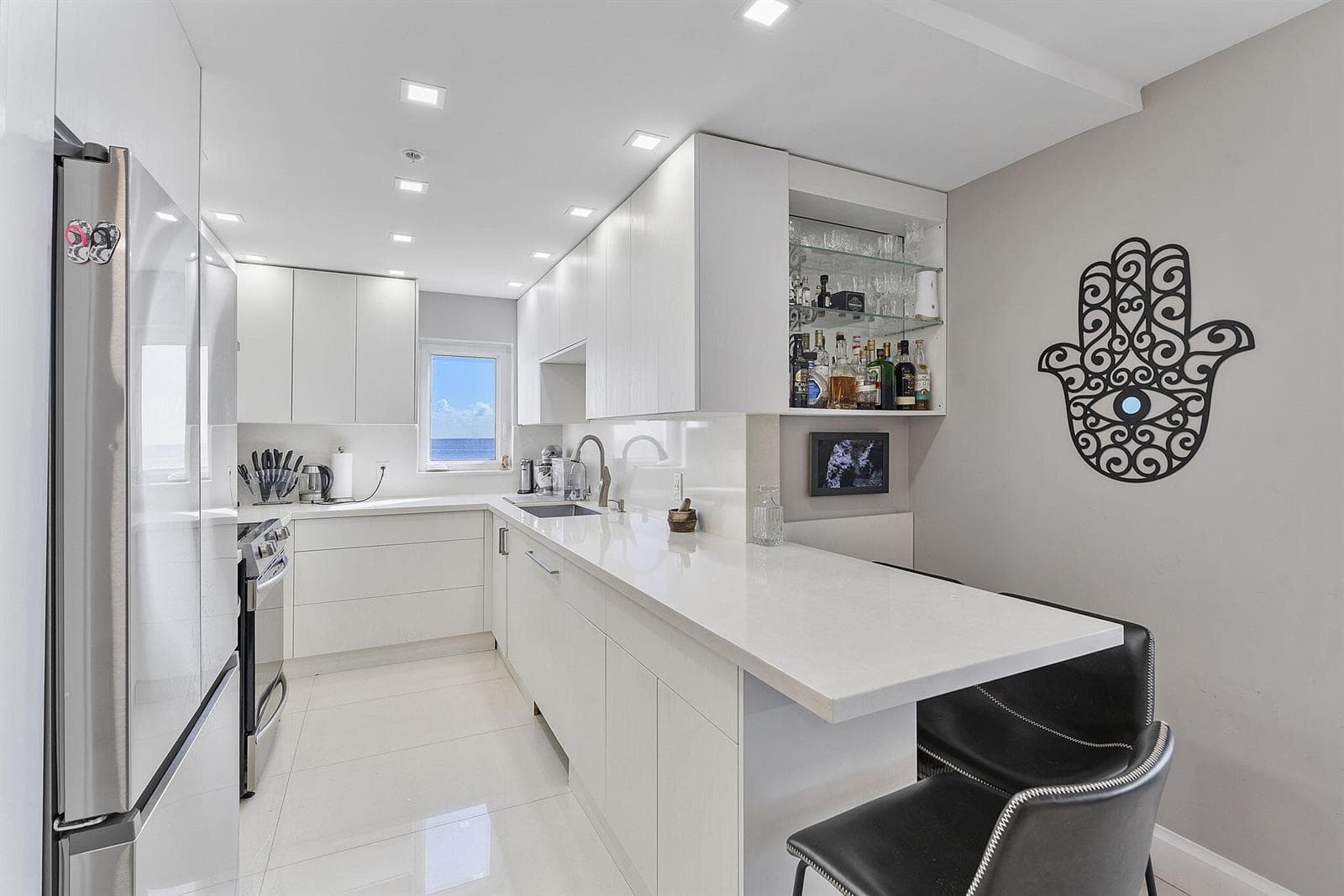 4505 S Ocean Boulevard # 307, Highland Beach, FL 33487 photo 4