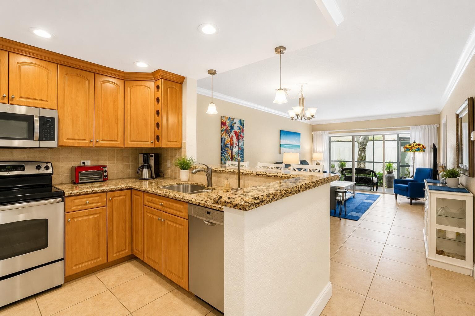 1501 S Ocean Boulevard # 123, Pompano Beach, FL 33062 photo 4