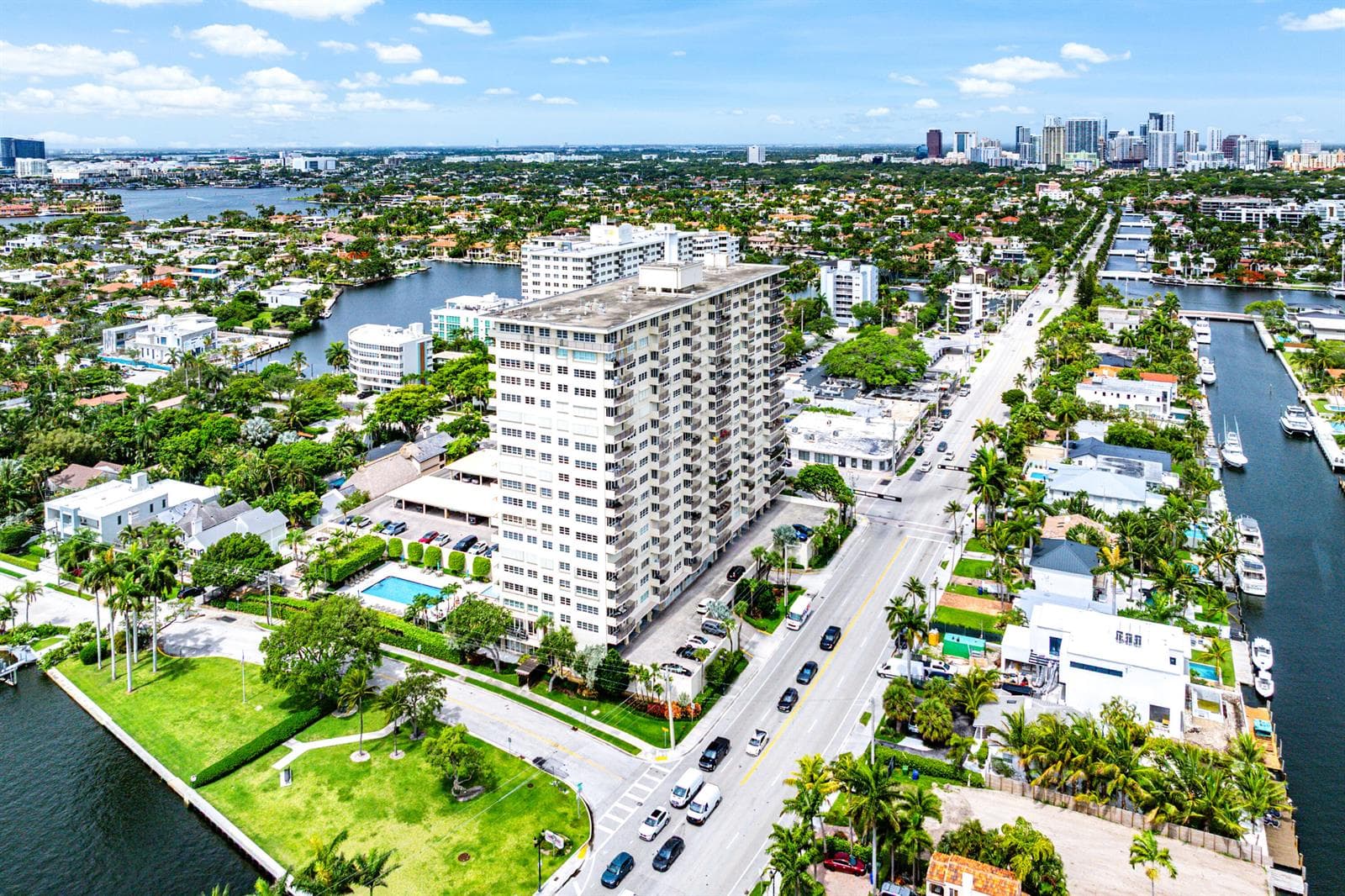 2500 E Las Olas Boulevard # 1901, Fort Lauderdale, FL 33301 photo 2