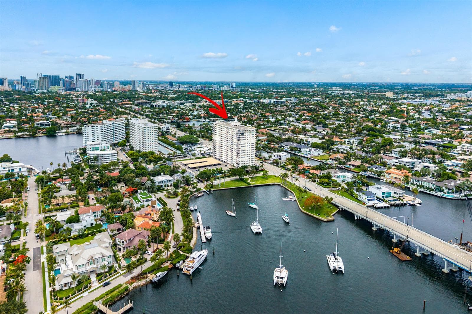 2500 E Las Olas Boulevard # 1901, Fort Lauderdale, FL 33301 photo 5