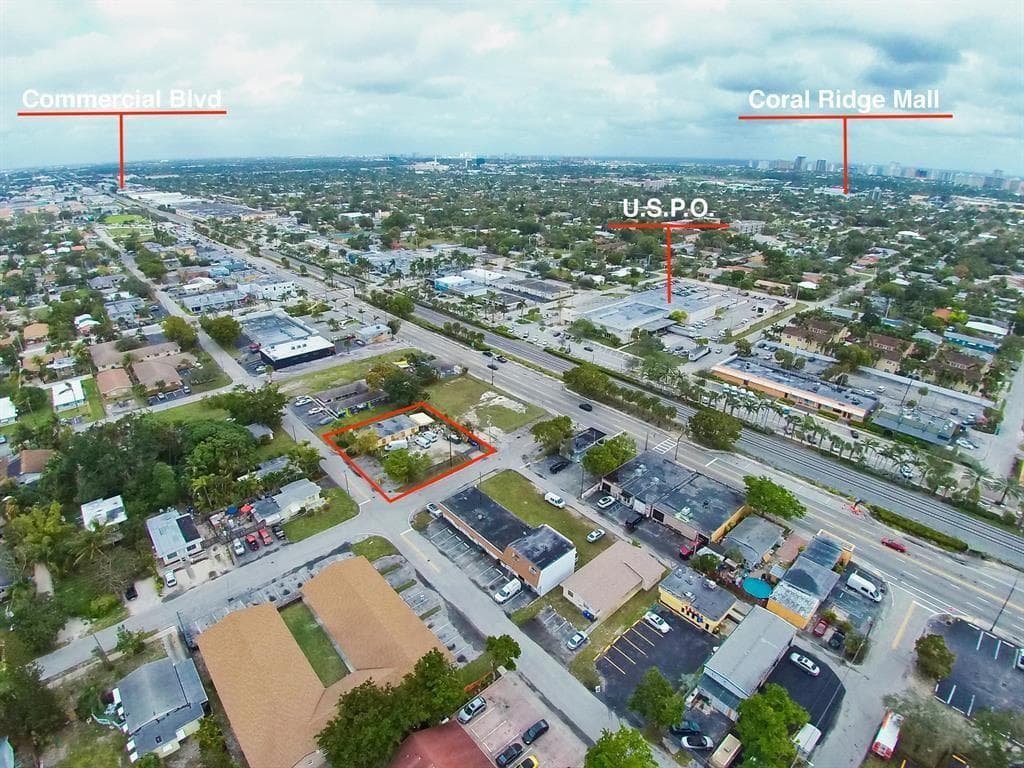 3301 N Dixie Highway, Oakland Park, FL 33334 photo 2