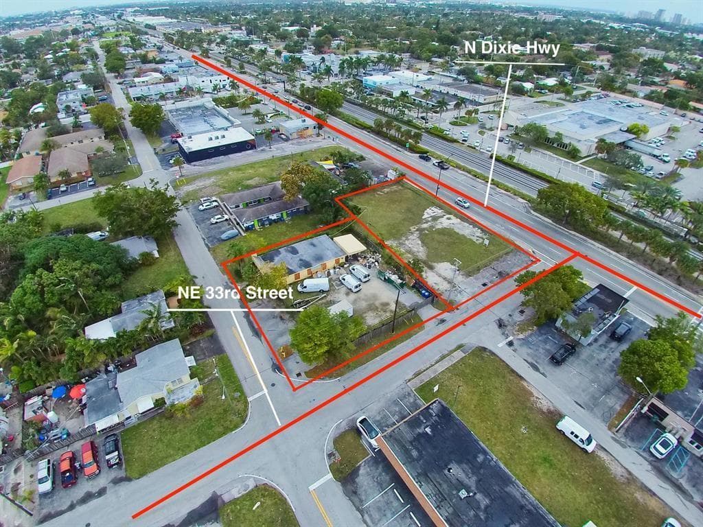 3301 N Dixie Highway, Oakland Park, FL 33334 photo 3