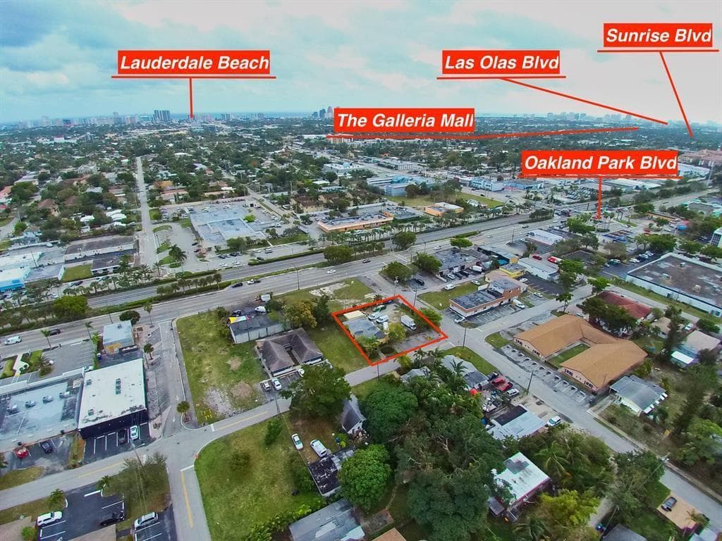 3301 N Dixie Highway, Oakland Park, FL 33334 photo 4